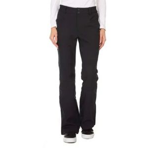 Arctic Quest Women Performance Insulated Ski pants